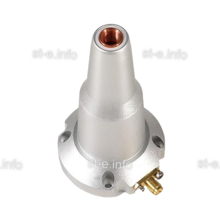 Сопловая часть TRA 3D (BM112/BT210S) в сборе  - st-e.info - Ноябрьск