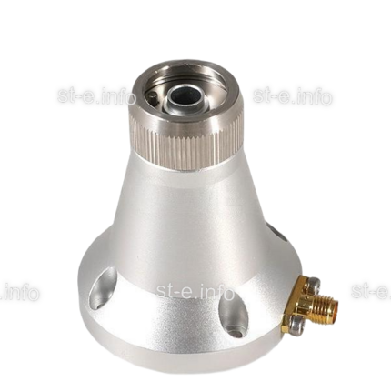 Сопловая часть в сборе TRA 3D (BM109TC/BM111TC/BM114TC) - st-e.info - Ноябрьск