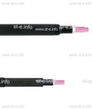 Горелка аргонодуговая SR 18P TBi 4 м (водяное охлаждение) - st-e.info - Ноябрьск