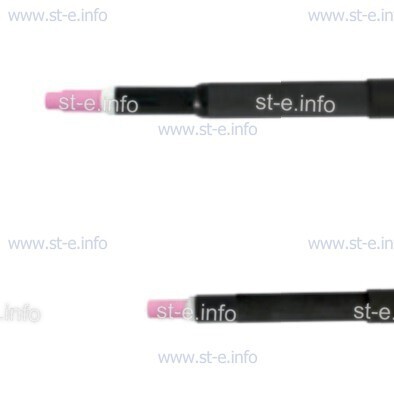 Горелка аргонодуговая SR 26P TBi 4 м (газовое охлаждение) - st-e.info - Ноябрьск