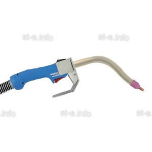Корпус горелки TBi MOG-70 - st-e.info - Ноябрьск