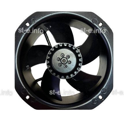 Вентилятор для DOG-120 PRO - st-e.info - Ноябрьск