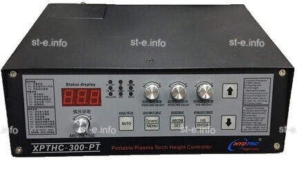 Контроллер высоты XPTHC-300-PT - st-e.info - Ноябрьск