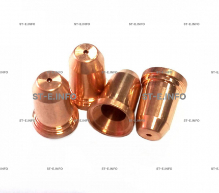 Сопло для плазмотрона AUTOCUT 125P арт. PD0179-13 - st-e.info - Ноябрьск