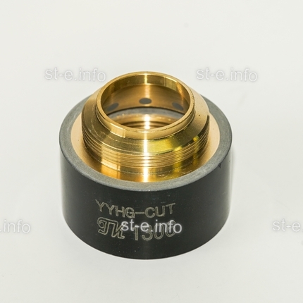 Защитный кожух для плазмотрона TK130 - st-e.info - Ноябрьск