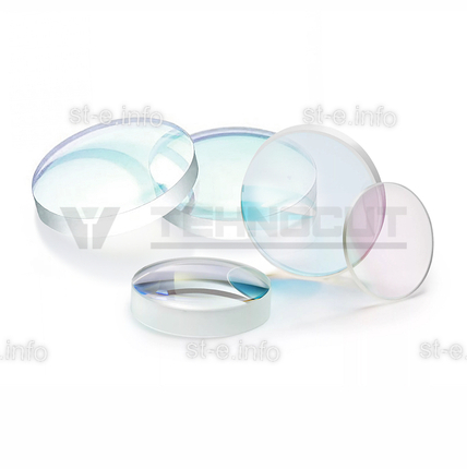 Стекло защитное для лазерных станков IPG Photonics® D25мм*3мм - st-e.info - Ноябрьск